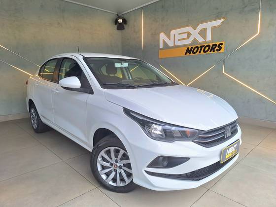 FIAT CRONOS 1.3 FIREFLY FLEX DRIVE MANUAL